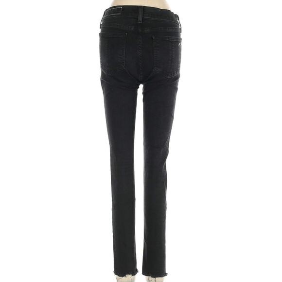 Rag & Bone Size 25 Skinny Jeans - Picture 3 of 3